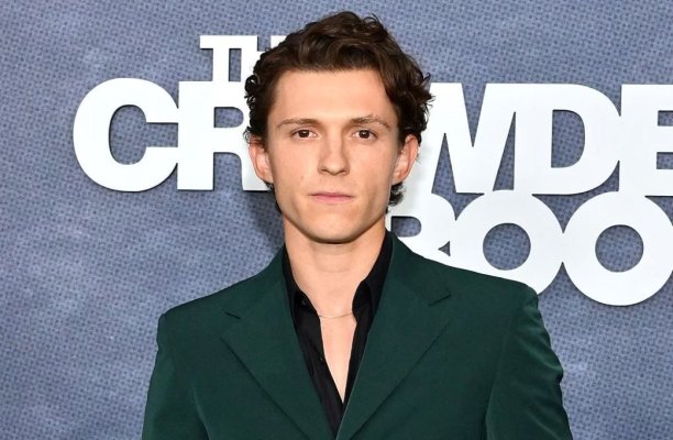 Tom Holland a decis să facă o 'pauză' de un an în cariera de actor